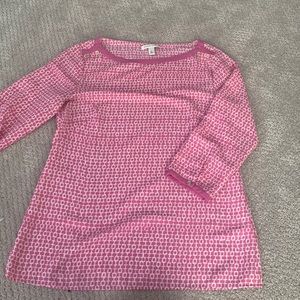 Banana republic blouse